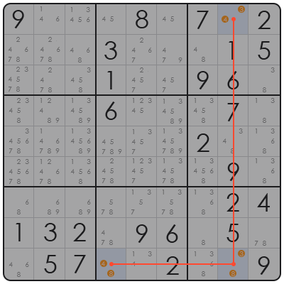 sudoku concentration training